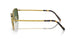 9196P1 - Gold - Dark Green