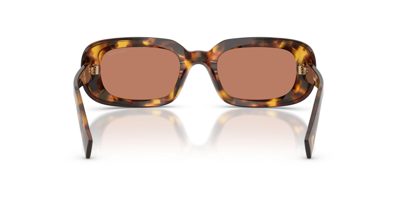 14L90Q - Tortoise - Brown