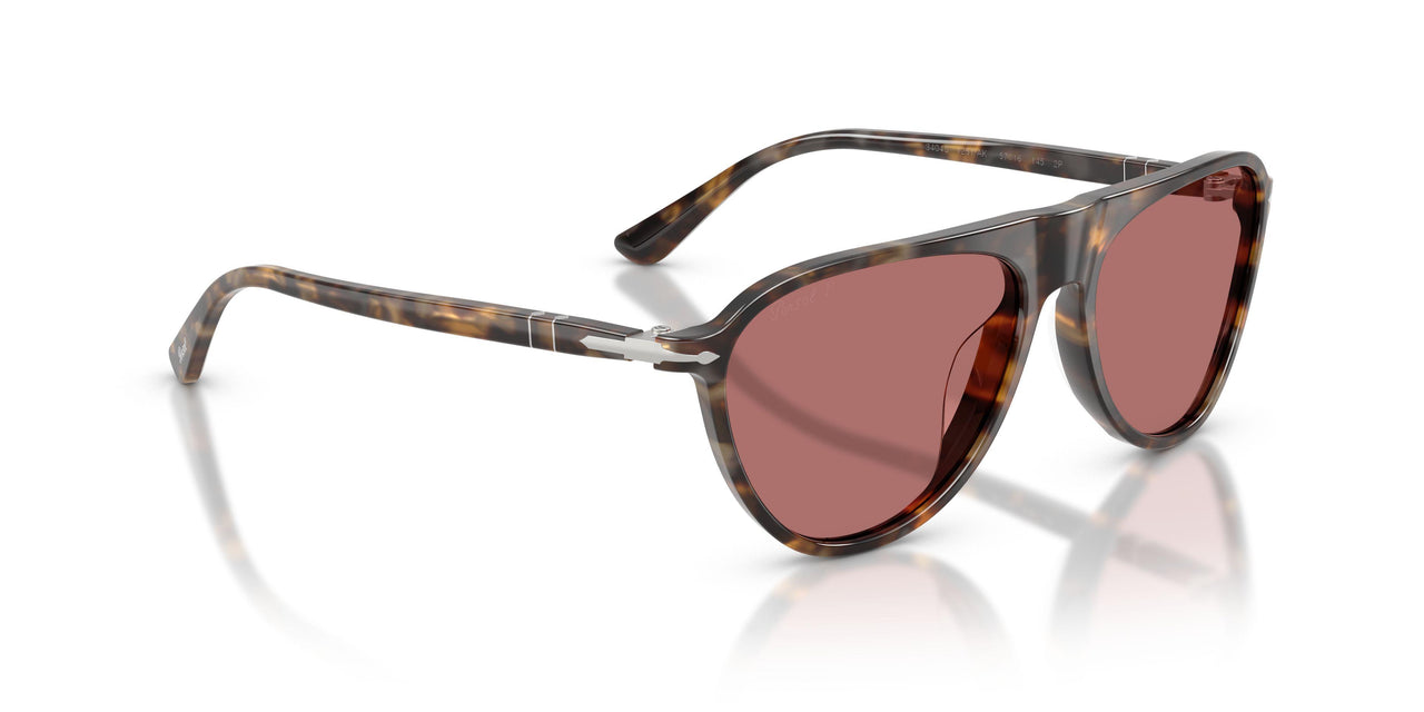 1251AK - Brown - Polarized Wine