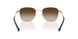 848/13 - Gold - Brown Gradient