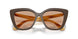 62691W - Black - Clear