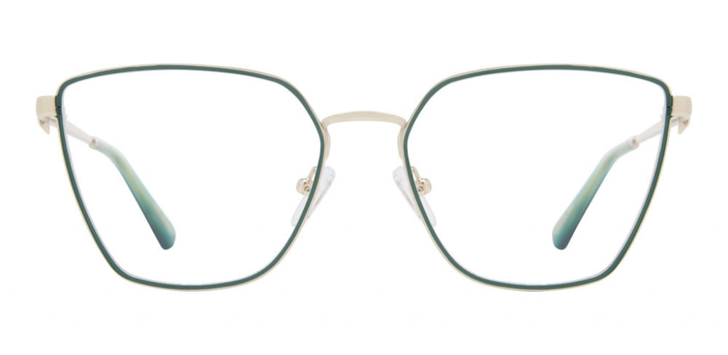 05F6-00 - TEAL GOLD