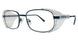 INVINCIBLE SAFETY EYEWEAR ISE204M Eyeglasses