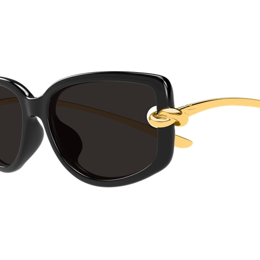 001 - Black/Gold - Grey