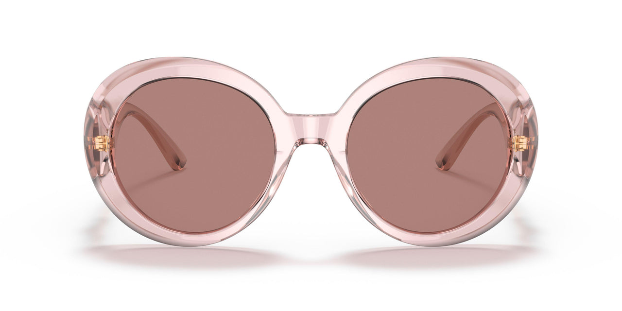 533973 - Pink - Light Brown