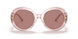 533973 - Pink - Light Brown