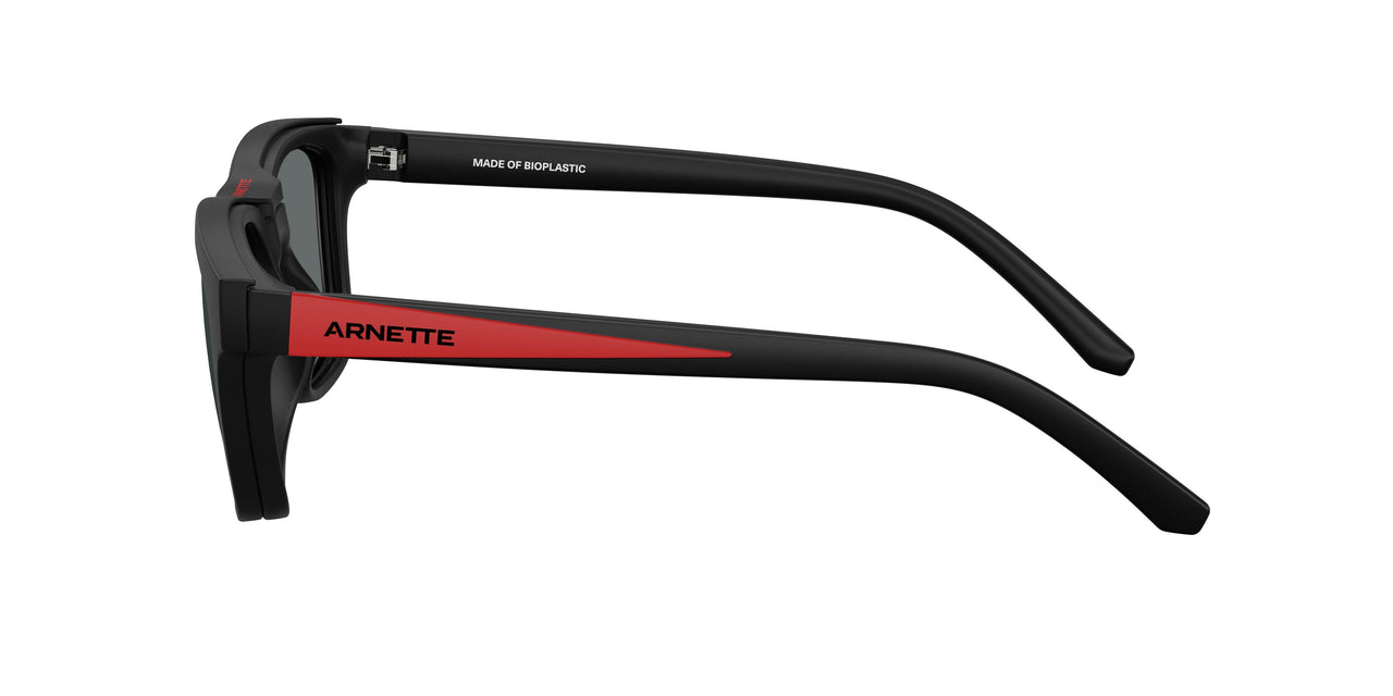 29661W - Black - Clear