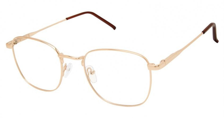 New Globe L5180 Eyeglasses