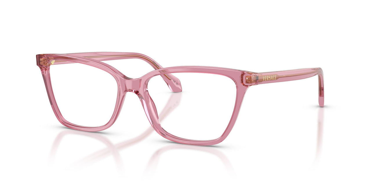 Versace 3398F Eyeglasses