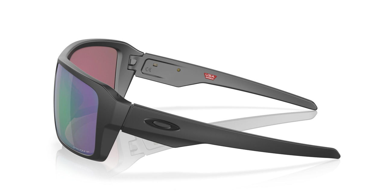 938009 - Matte Black - Prizm Maritime
