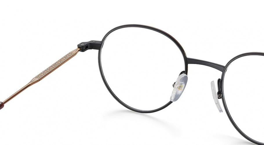BZBK - Bronze Black