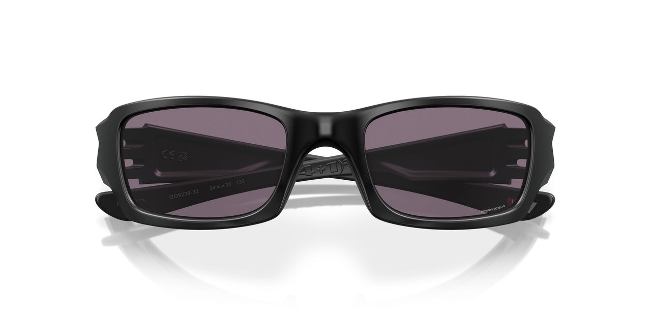 923832 - Matte Black - Prizm Grey