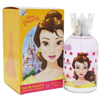 Thumbnail for Disney Princess Belle EDT Spray