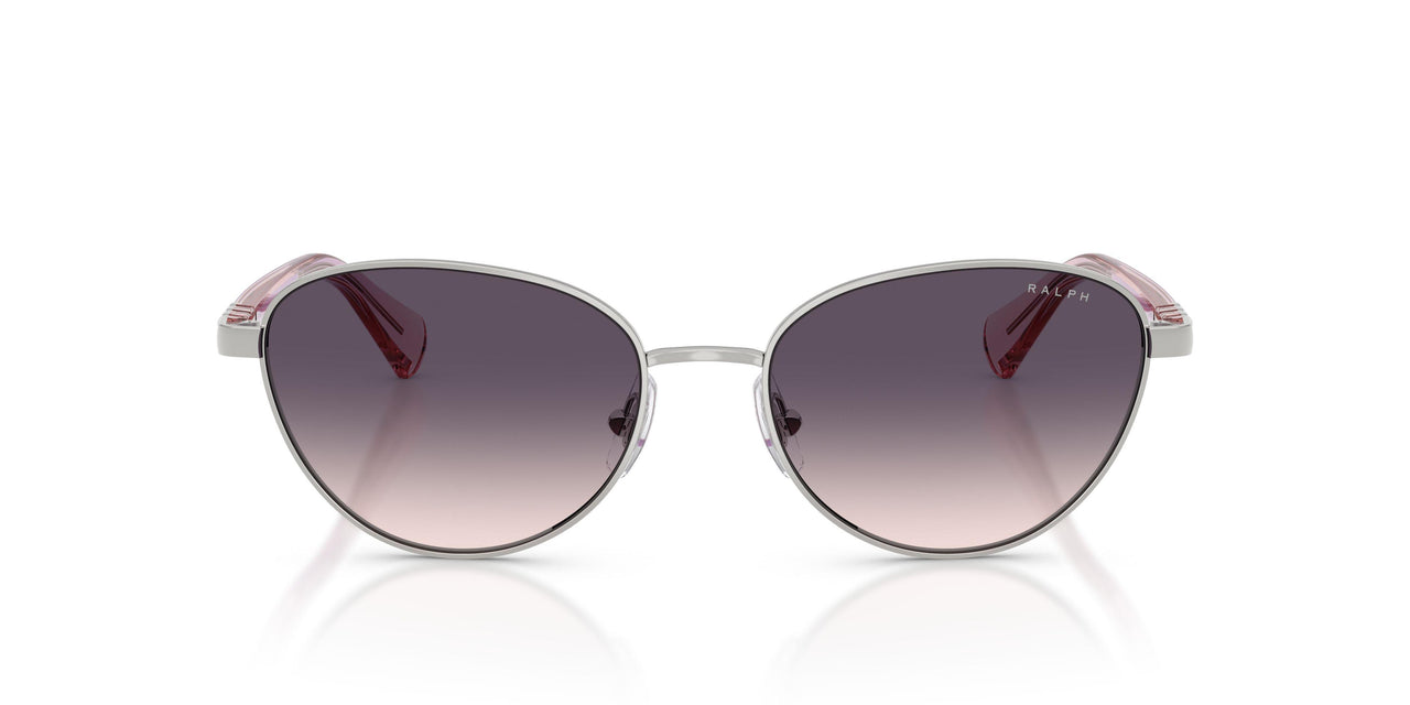 900136 - Silver - Gradient Violet