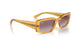 66828H - Yellow - Dark Violet