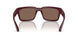 290573 - Red - Dark Brown