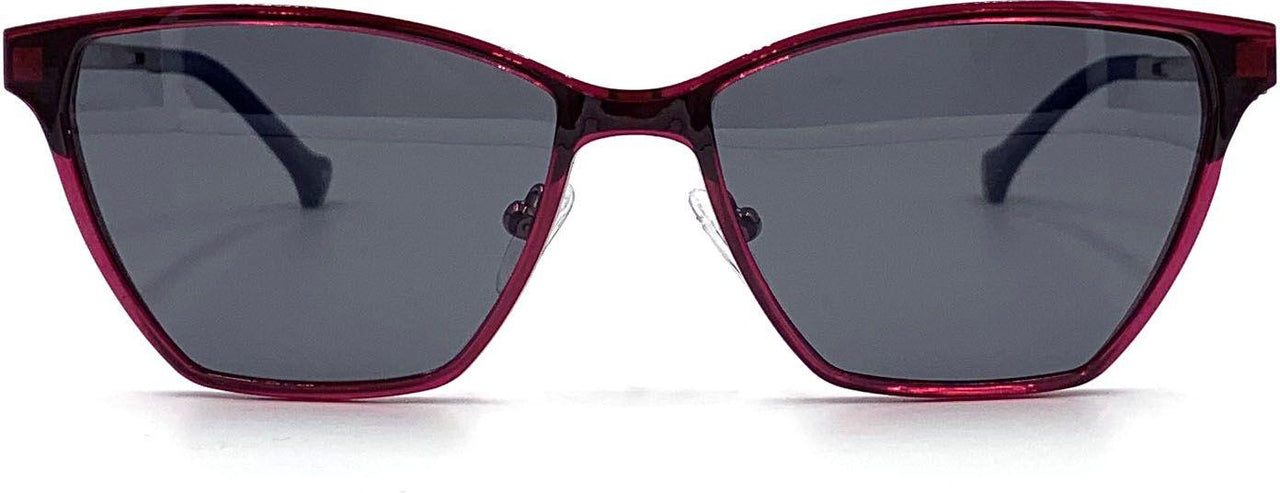 C2 - Burgundy Rose