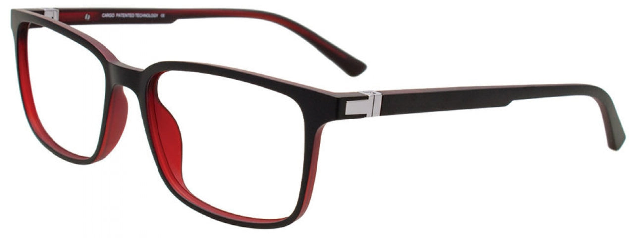 90 - Black & Red