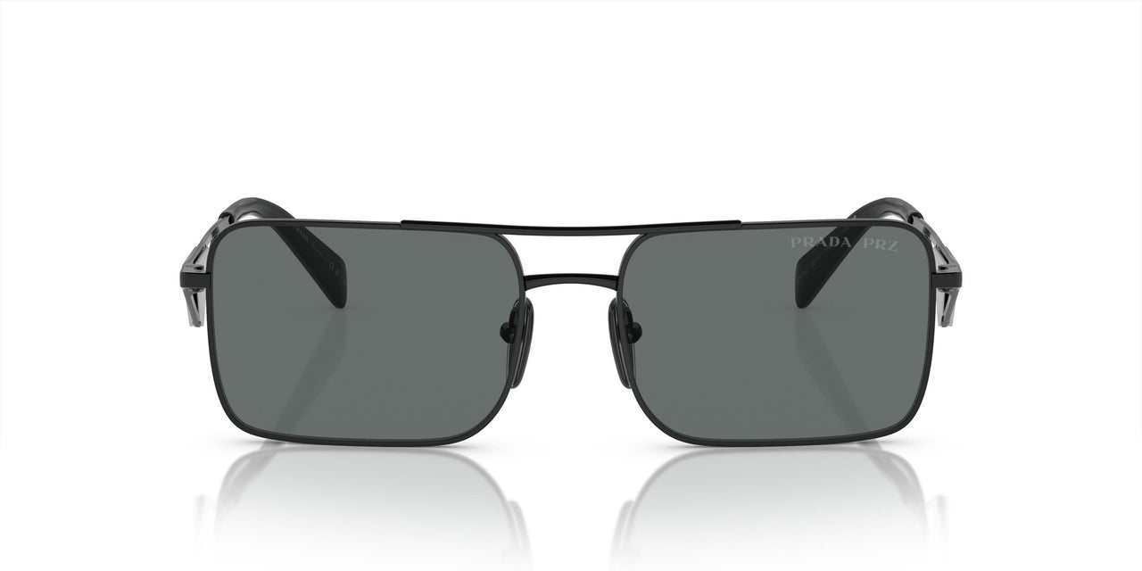 1AB5Z1 - Black - Dark Grey Polar