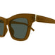 005 - Brown - Green