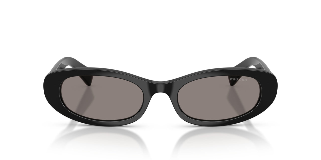 1AB80Q - Black - Dark Grey