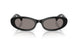 1AB80Q - Black - Dark Grey