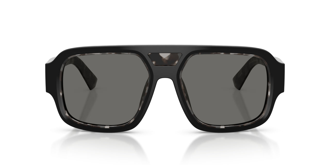 3403/1 - Black - Grey