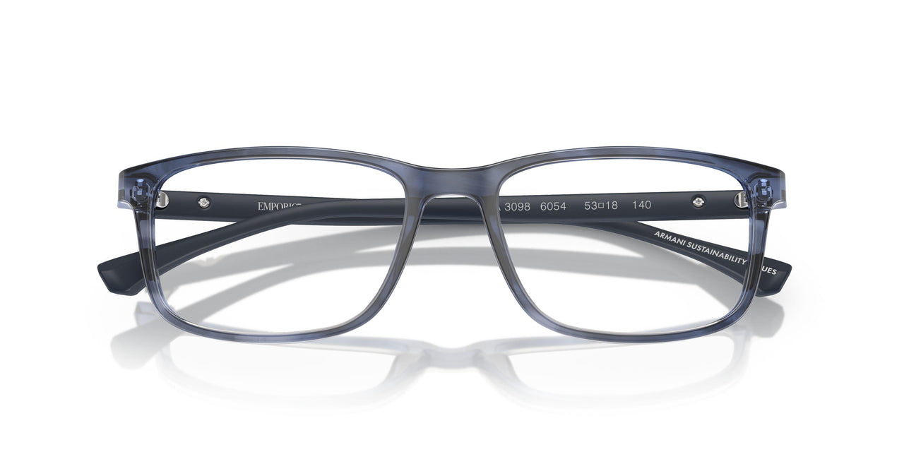 6054 - Blue