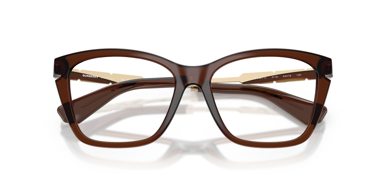 4116 - Brown