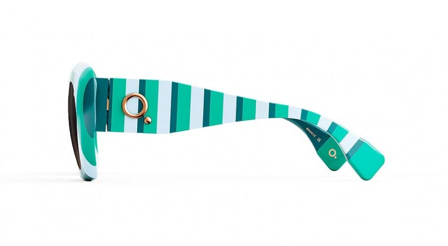 PTTQ - Petrol Turquoise