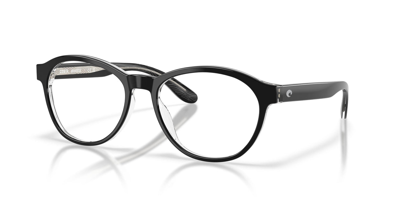 Costa Optical Mra 530 2014 Eyeglasses