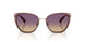 948570 - Violet - Iris Yellow Gradient