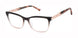 L.A.M.B. LA160 Eyeglasses