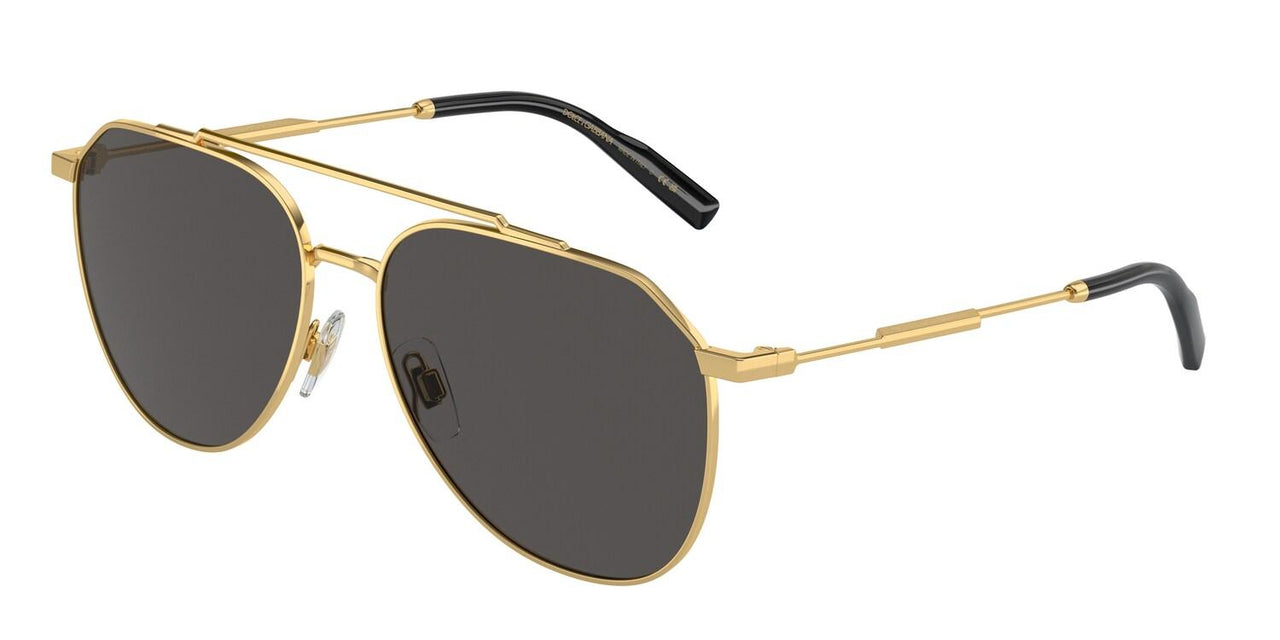 Dolce & Gabbana 2296 Sunglasses