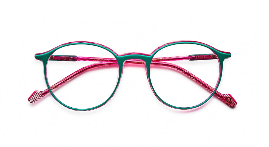 TQFU - Turquoise Fuschia