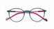TQFU - Turquoise Fuschia
