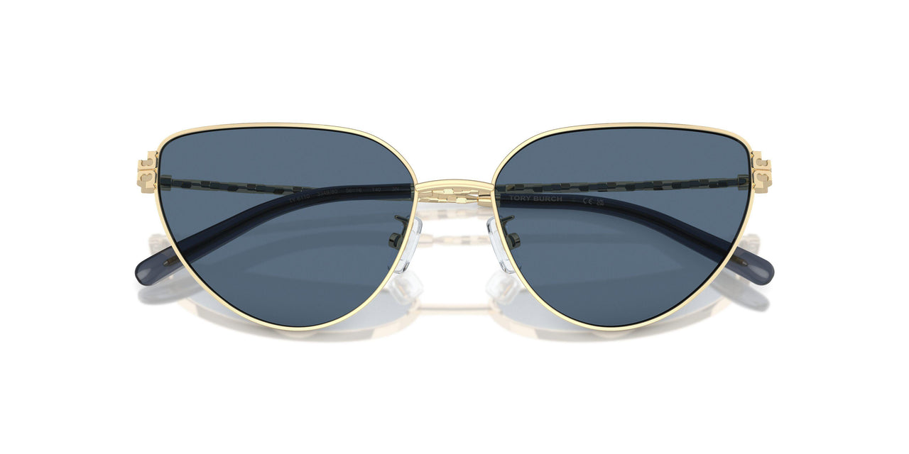 334980 - Gold - Dark Blue