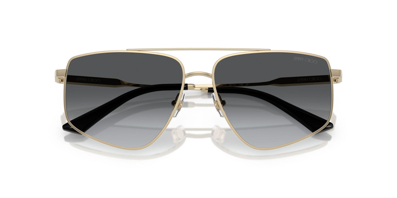 3006T3 - Gold - Gradient Grey Polar