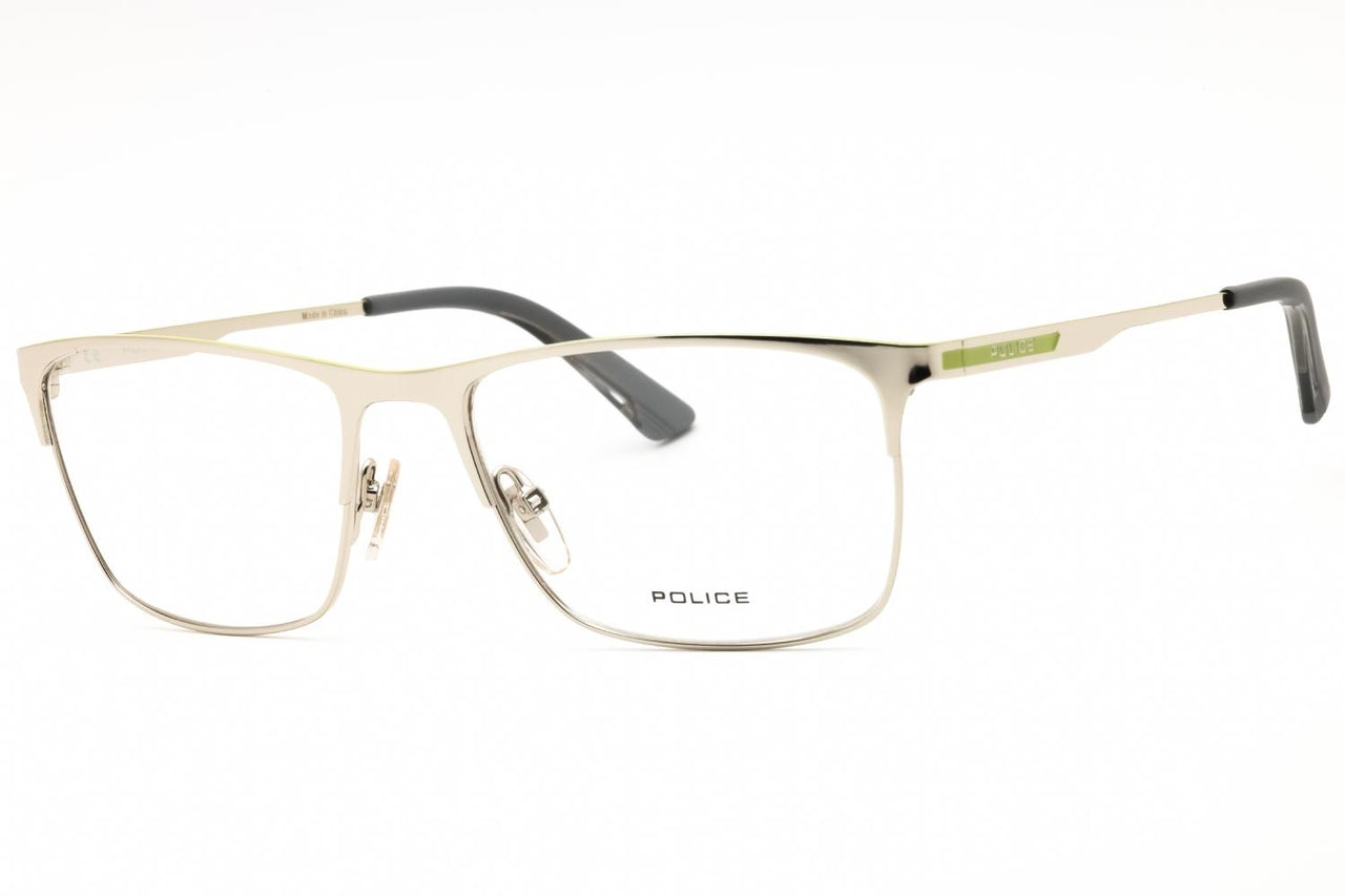 Police VPL698 Eyeglasses