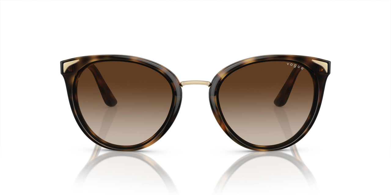 W65613 - Brown Gradient