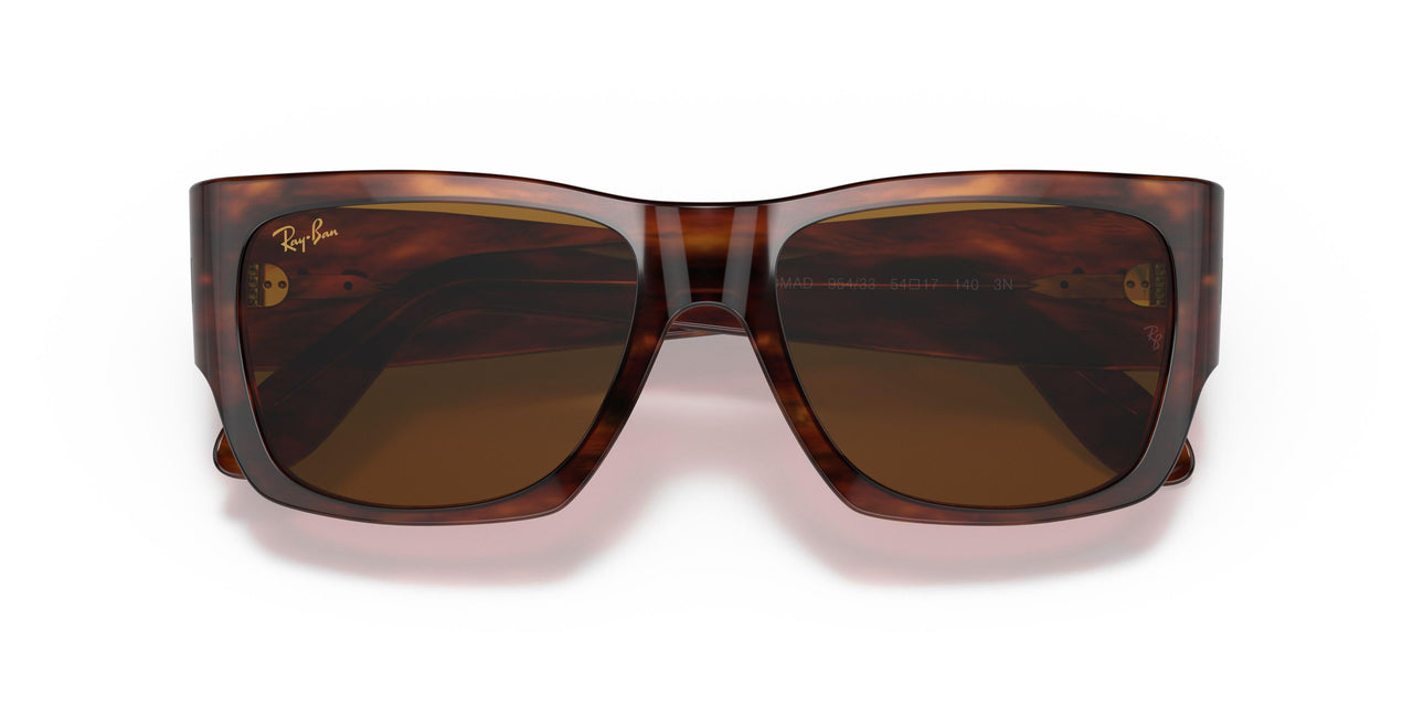 954/33 - Havana - Brown