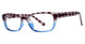 Modern Plastics II HARPER Eyeglasses