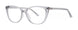 MODERN PLASTICS II PERSPECTIVE Eyeglasses