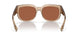 900405 - Honey - Copper Silver Mirror 580p