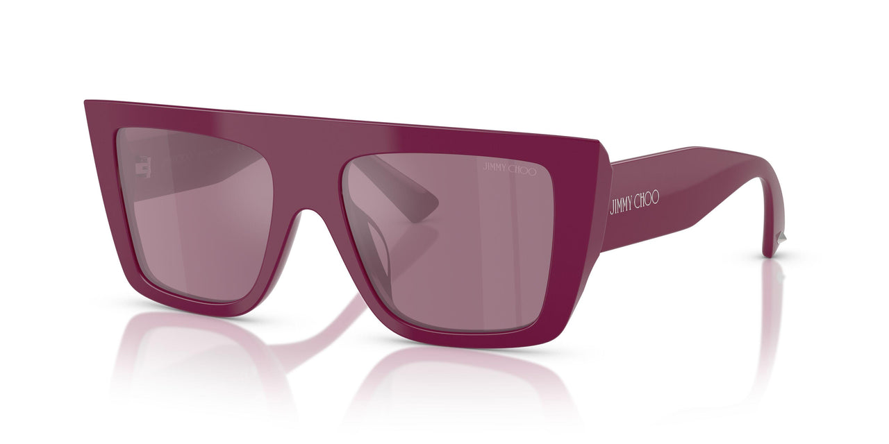 5061AK - Violet - Violet Internal Mirror Silver