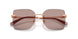 94077N - Gold - Purple Solid