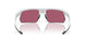 940010 - White - Prizm Field