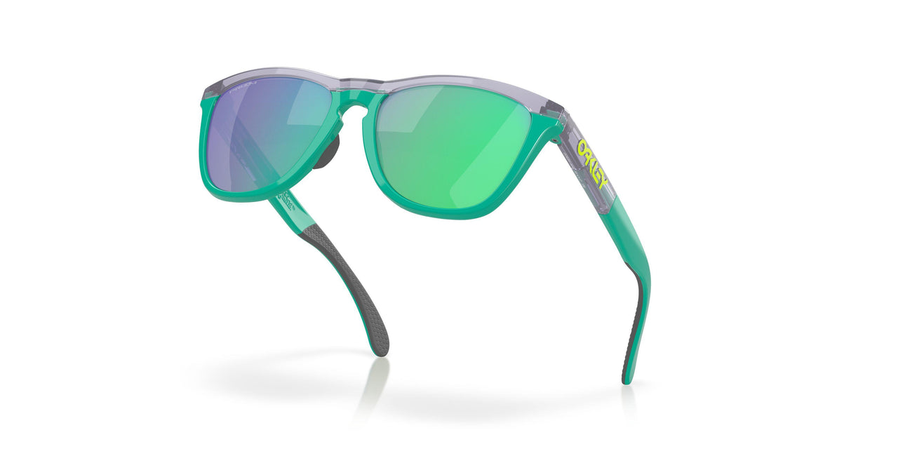 928406 - Lilac/celeste - Prizm Jade