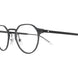 004 - Grey/Black - Transparent