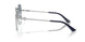 300219 - Silver - Gradient Blue
